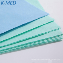 Medizinprodukte Airlaid Papier Serviette Krepppapier